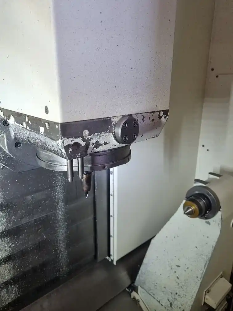 Mazak INTEGREX J 200