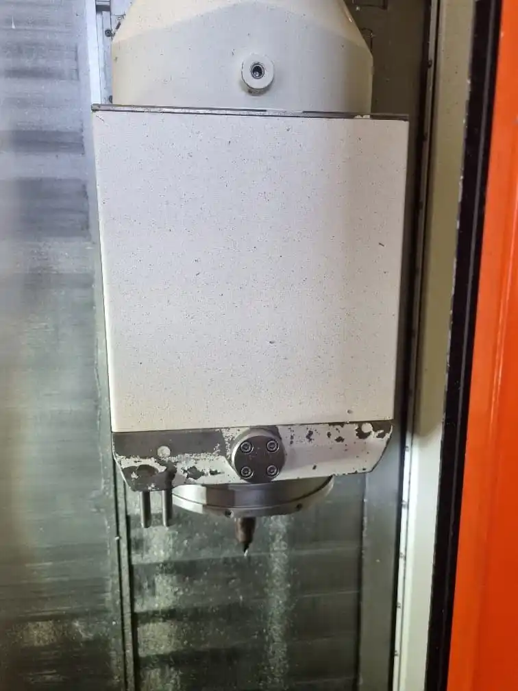 Mazak INTEGREX J 200
