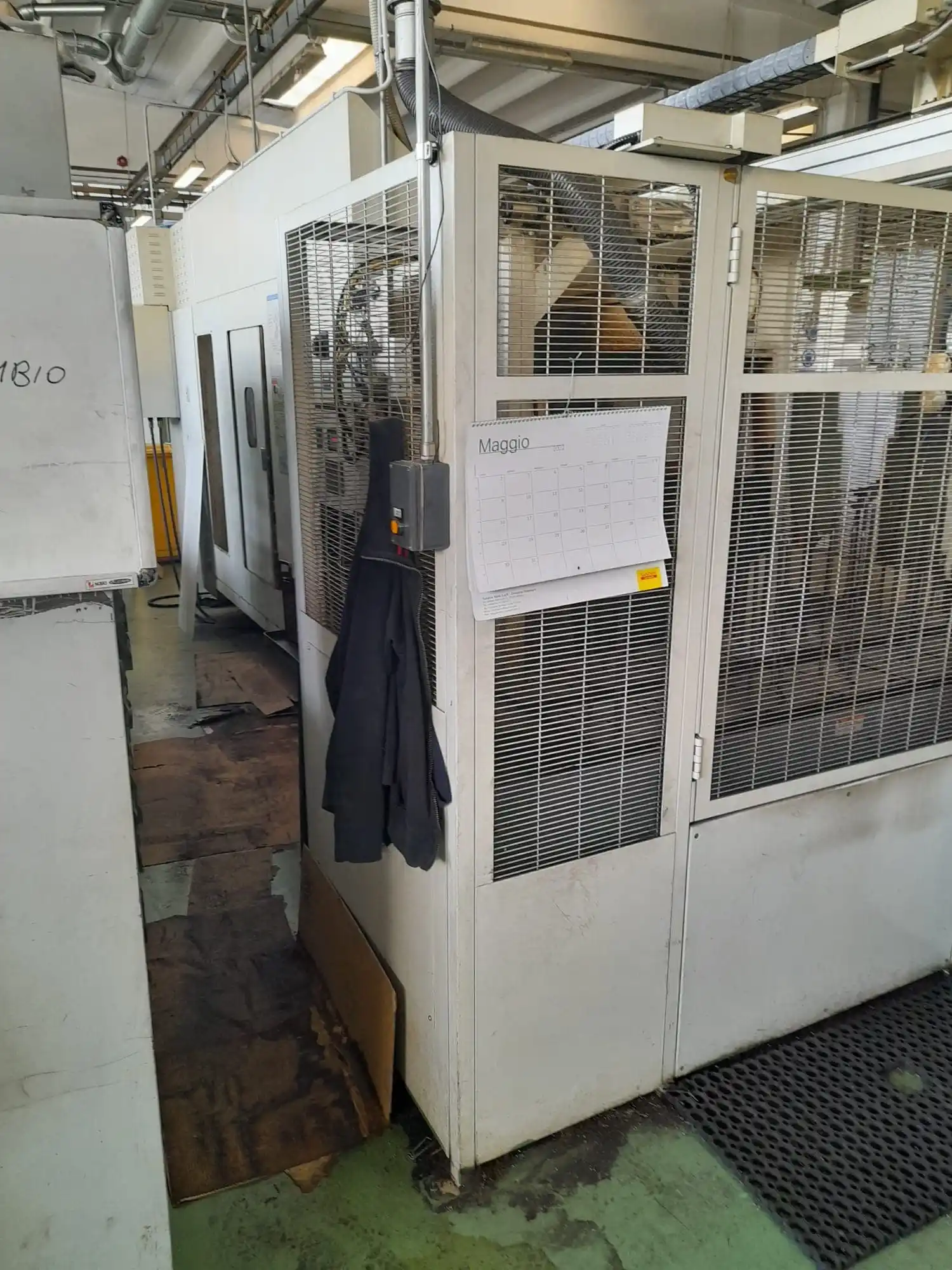 Mazak INTEGREX 200 III ST USato