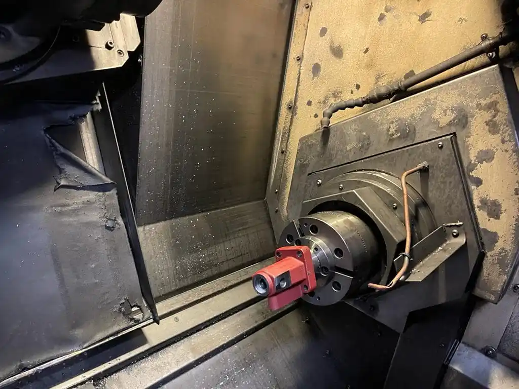 Mazak INTEGREX 200 III ST USato