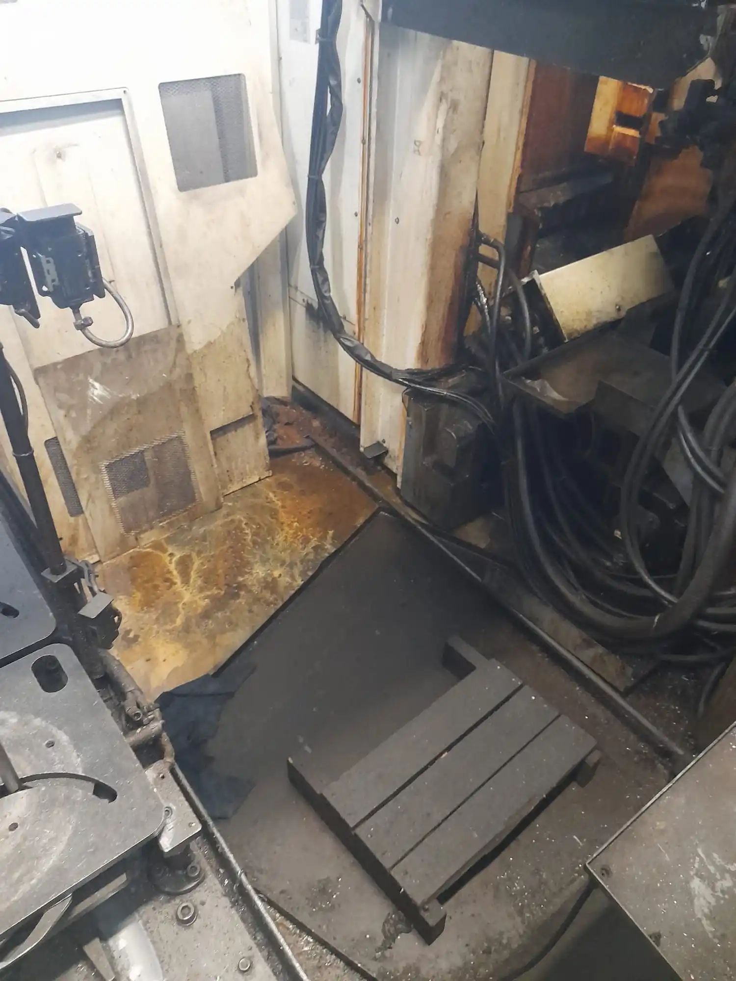 Mazak INTEGREX 200 III ST USato