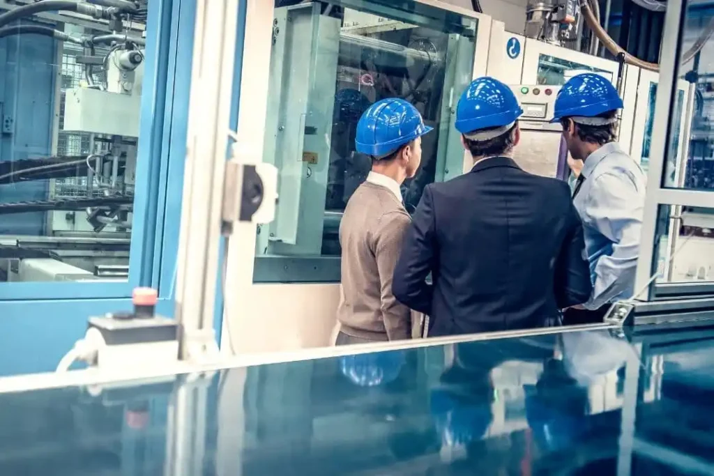 Centri di lavoro orizzontali