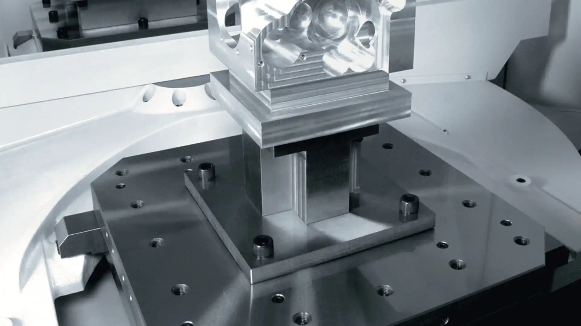 Centri di lavoro orizzontali 2