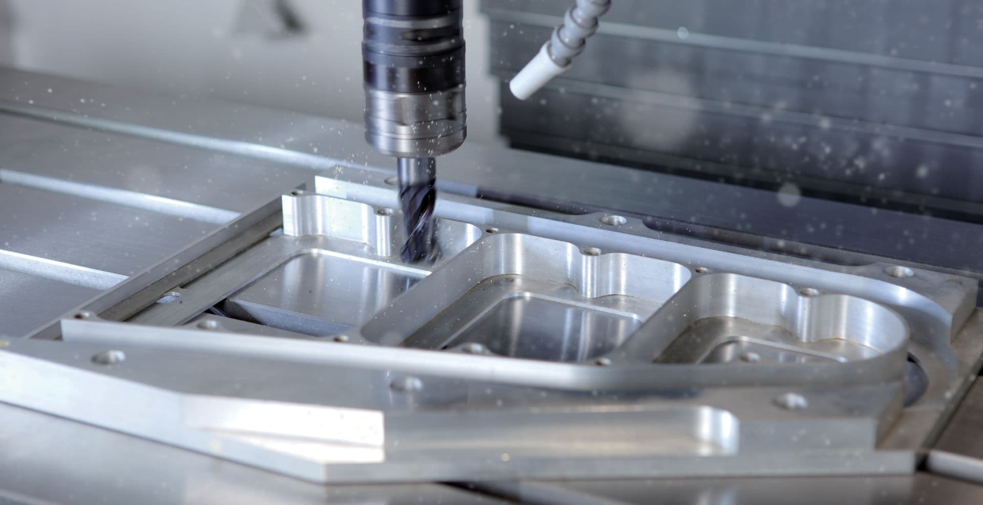 Centri di lavoro verticali usati