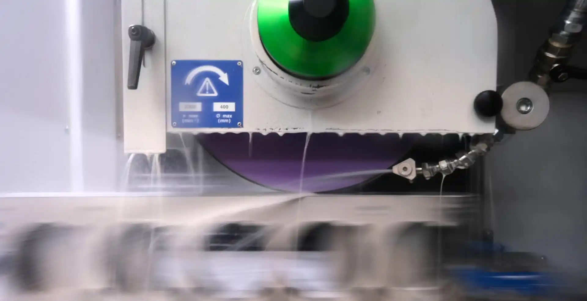 Ermando Rosa macchine utensili