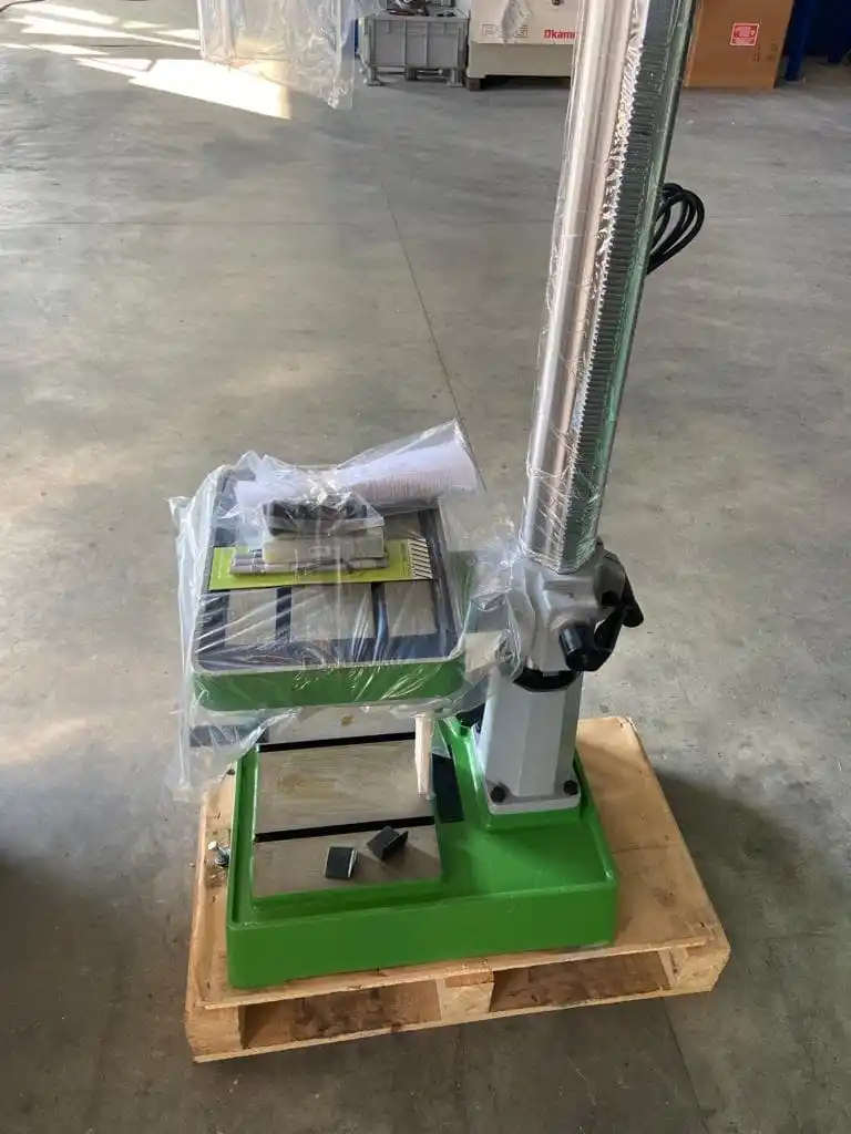 Trapano a colonna Nebes TC25ITG