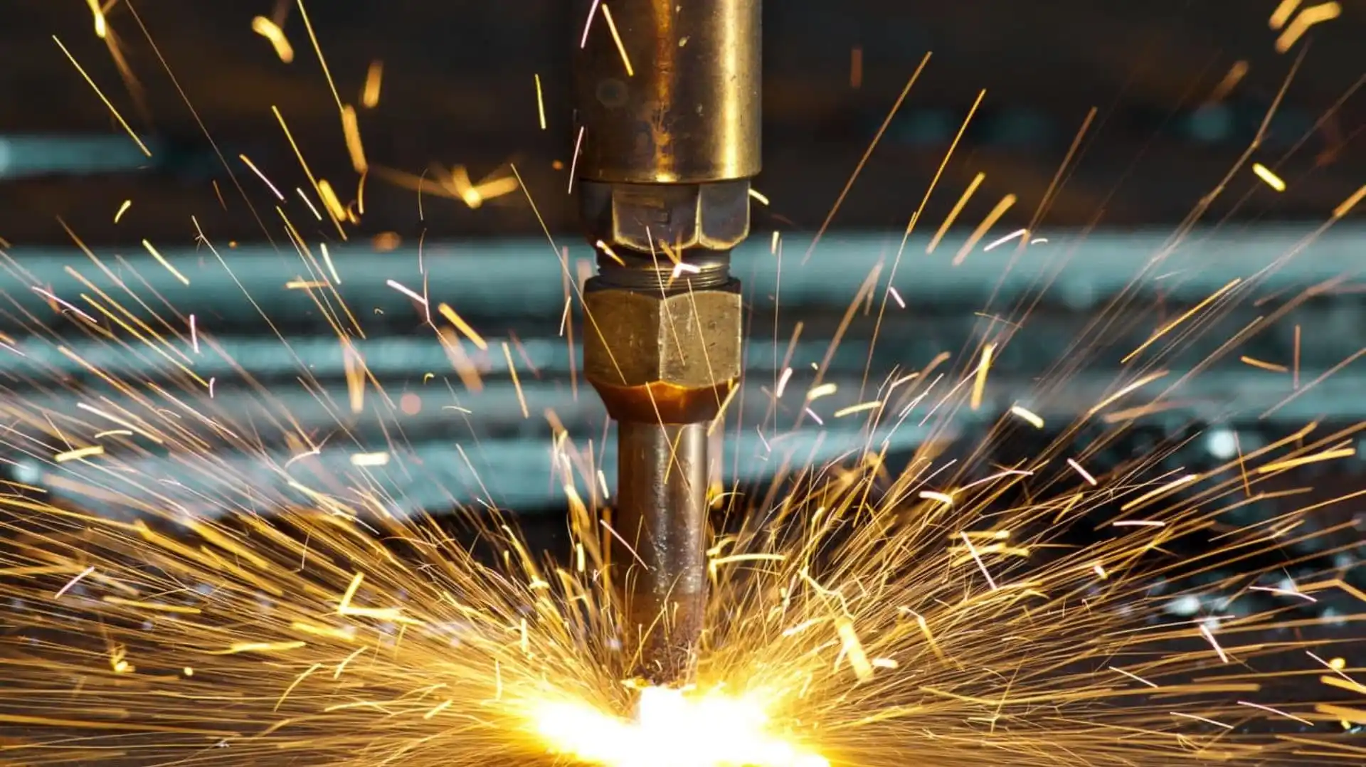 Macchine taglio plasma usate