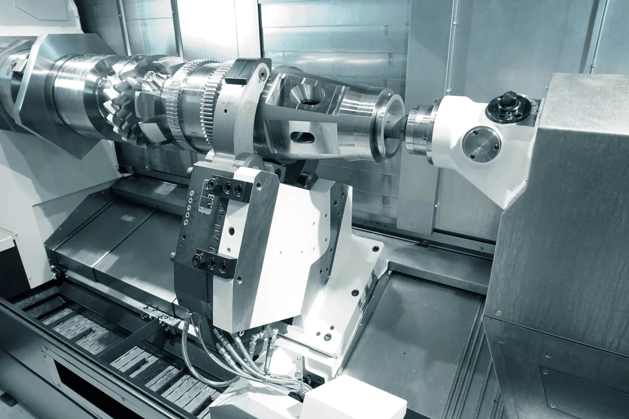 mazak integrex orizzontale 1