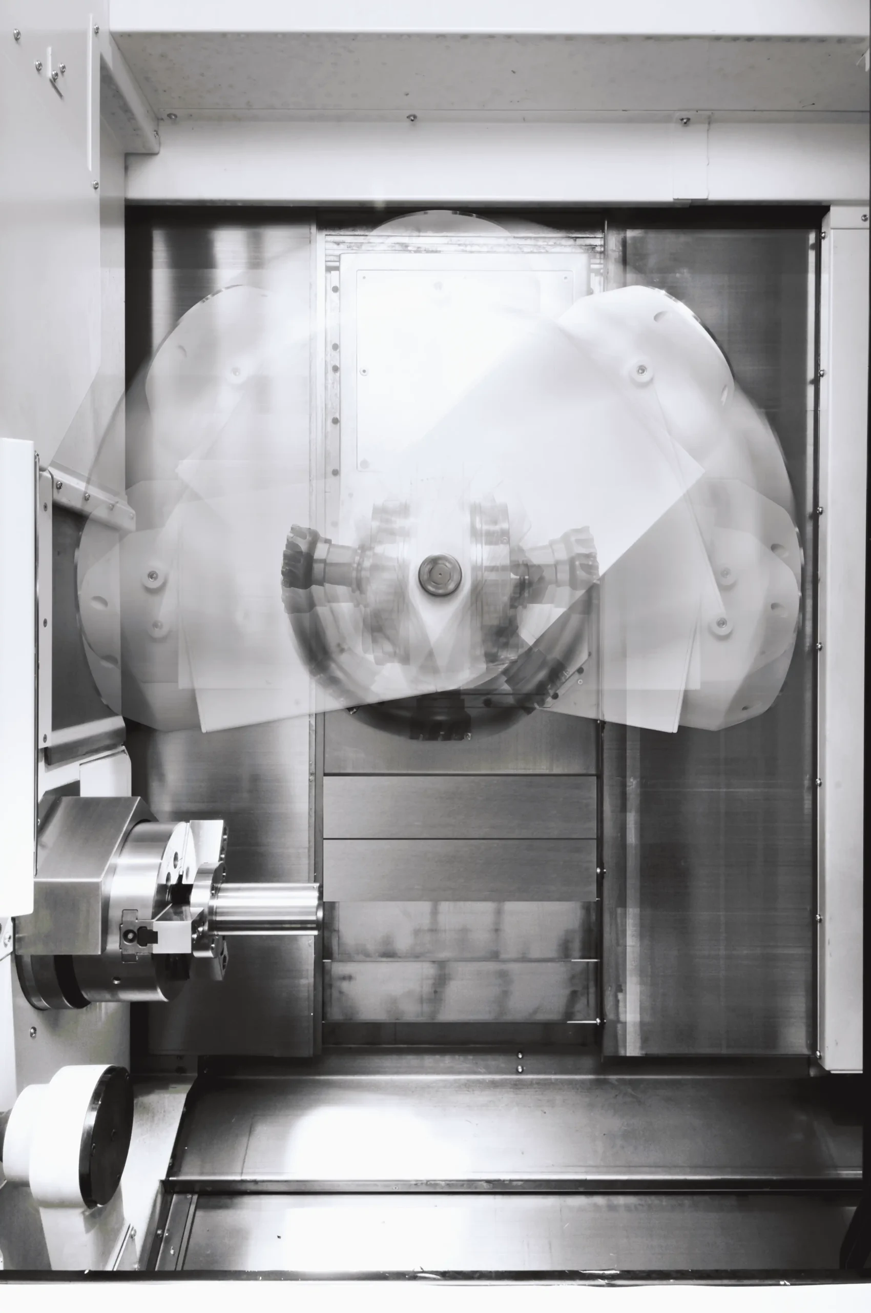 mazak integrex orizzontale 1