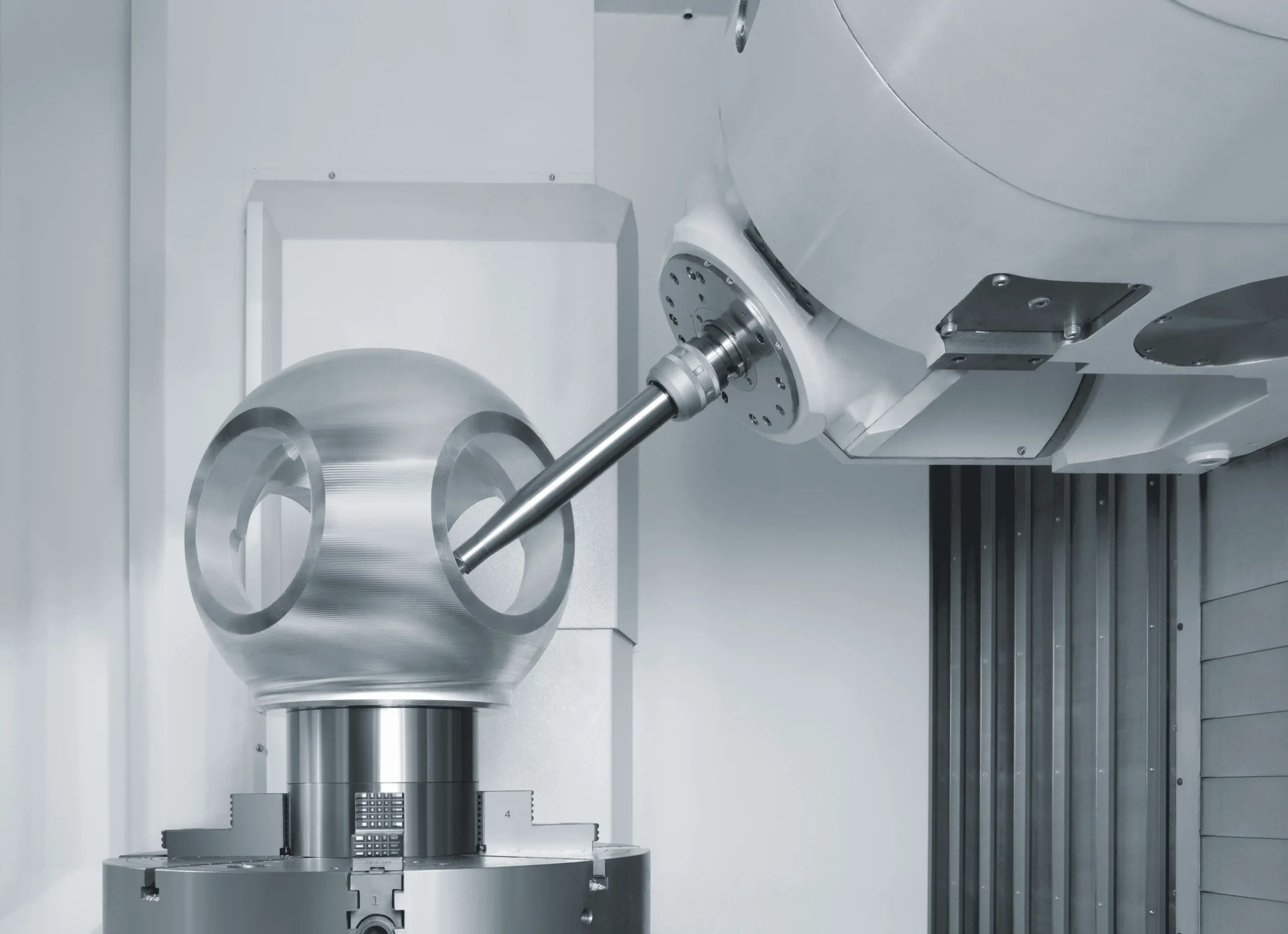 Mazak Integrex verticale 1