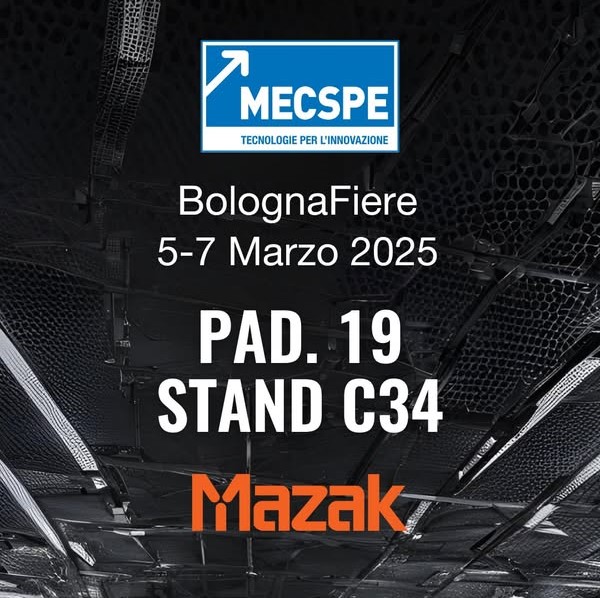 Yamazaki Mazak Italia