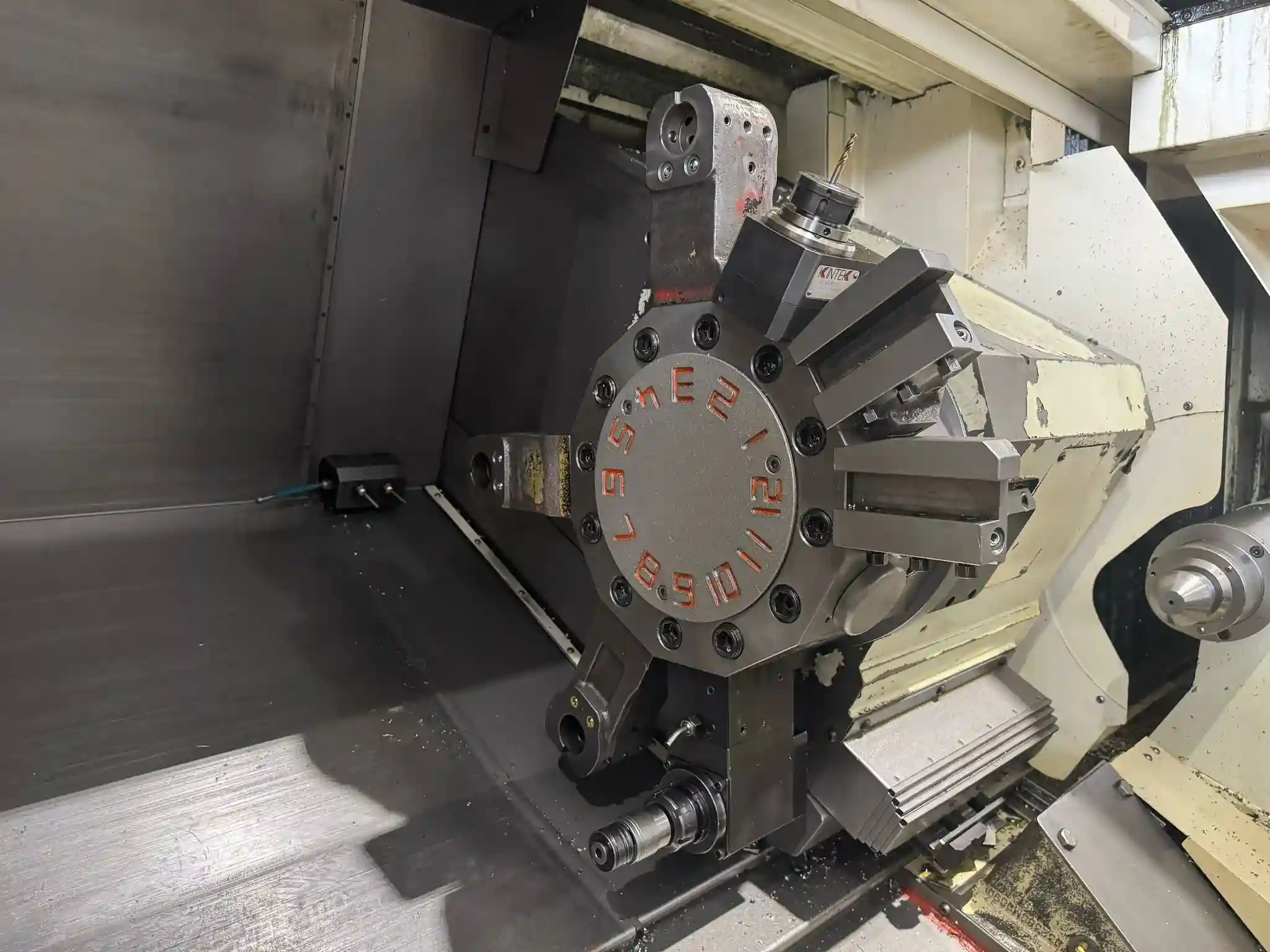 tornio NC orizzontale MAZAK QT Nexus 250 II (4)_9_1_11zon