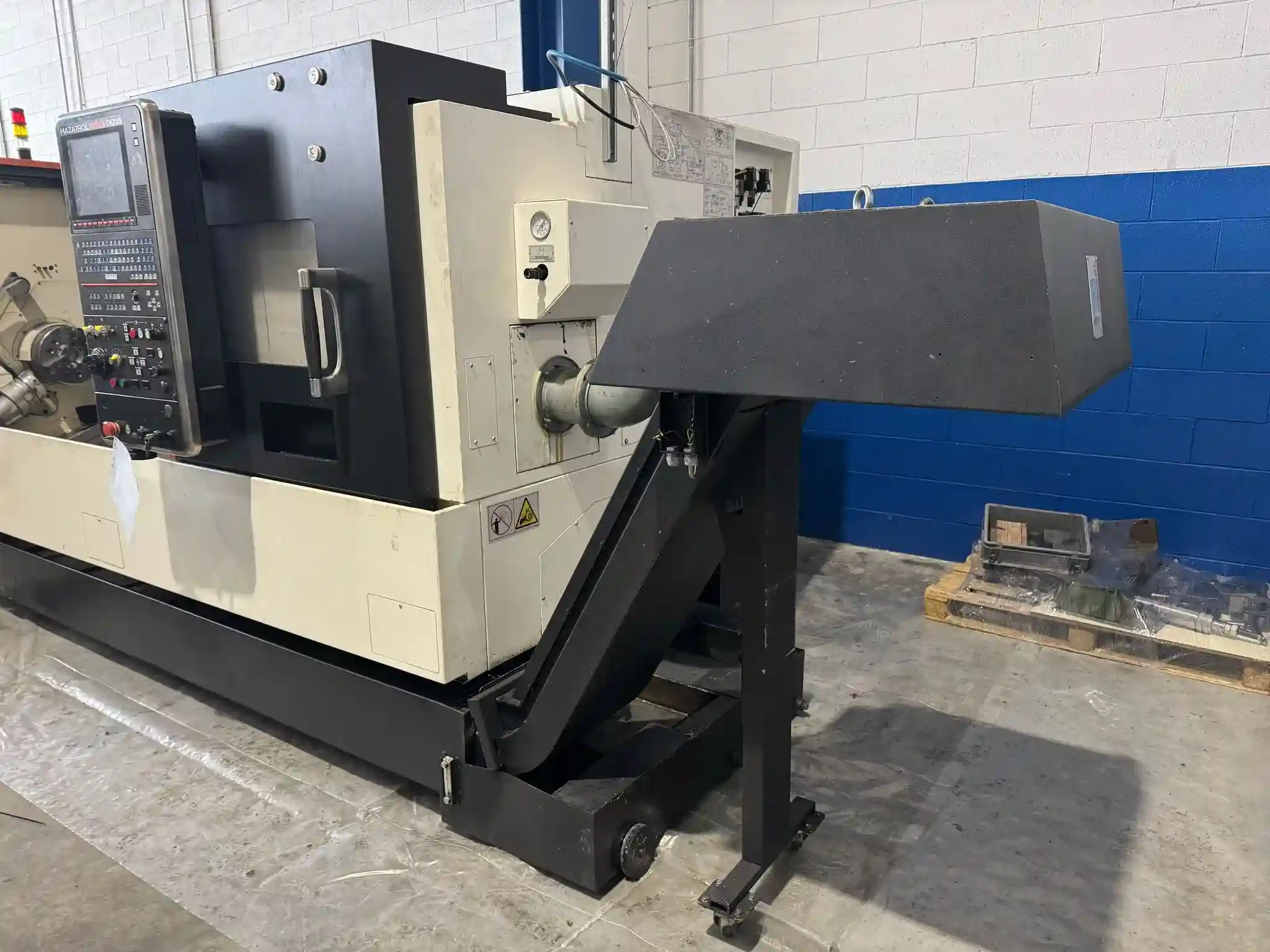 tornio NC orizzontale MAZAK QT Nexus 250 II (5)_10_2_11zon
