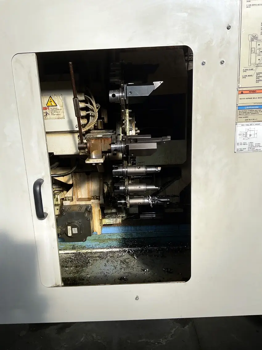 Mazak-Integrex-400-SY-II-Cambio-utensili_5