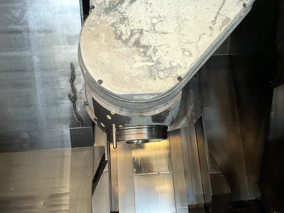 Mazak-Integrex-400-SY-II-Mandrino di fresatura_10