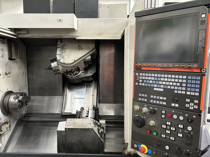 MAZAK - INTEGREX 200 IV ST_cnc_8
