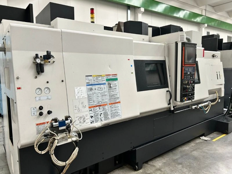MAZAK - INTEGREX 200 IV ST_frontale_1