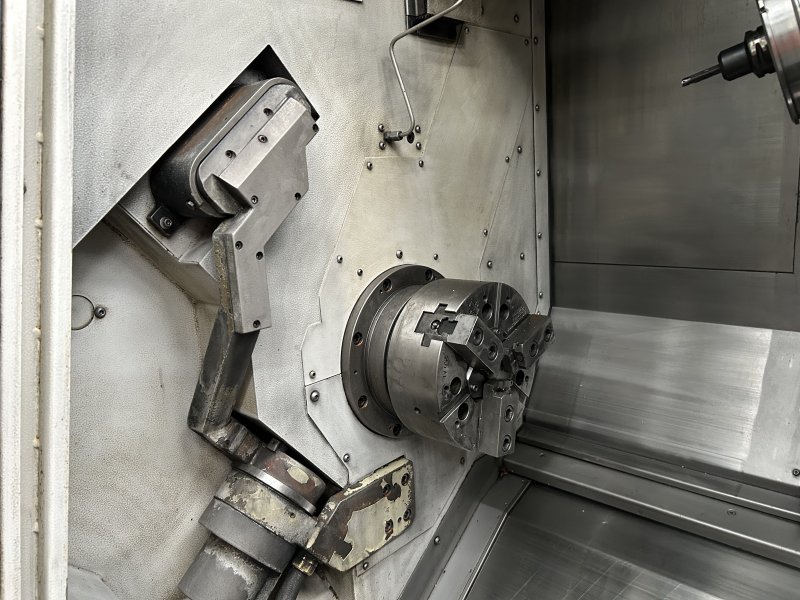 MAZAK - INTEGREX 200 IV ST_interno_5