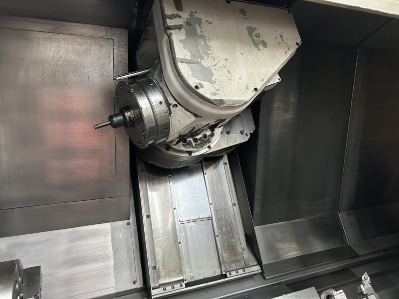 MAZAK - INTEGREX 200 IV ST_interno_6