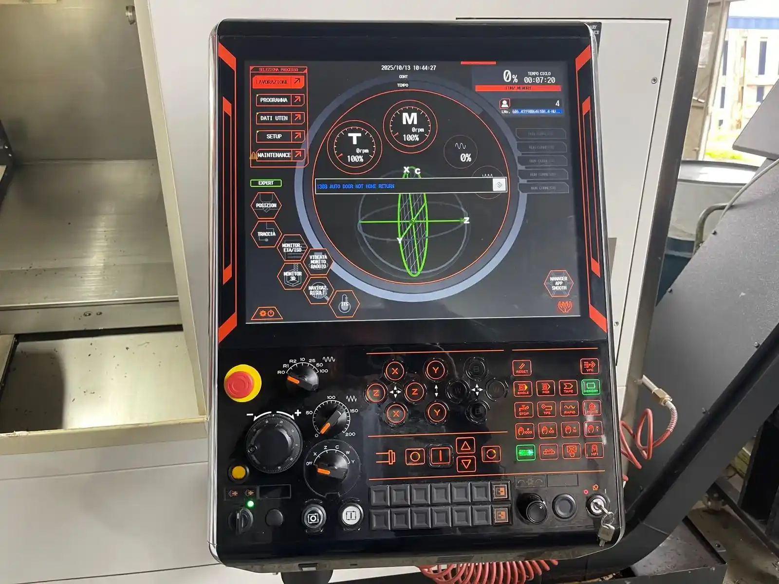 Mazak QT 250MY CNC_1_11zon_1_11zon