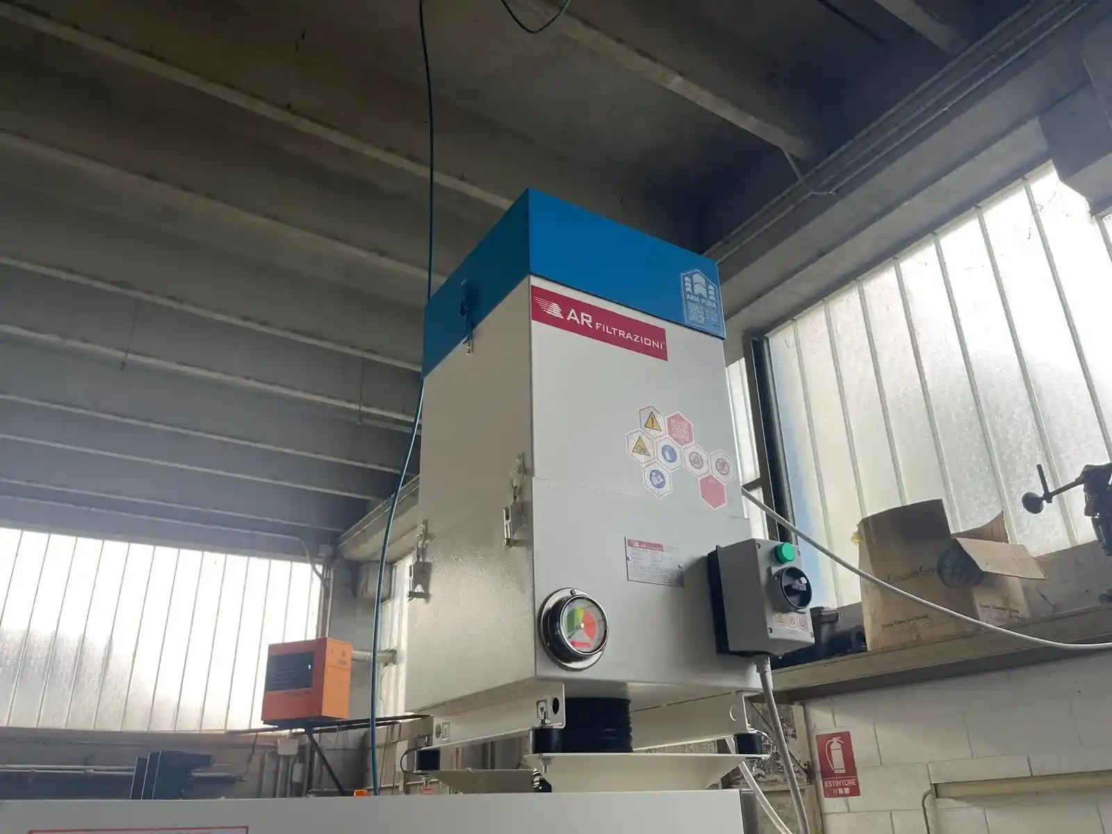 Mazak QT 250MY filtro_2_11zon_2_11zon