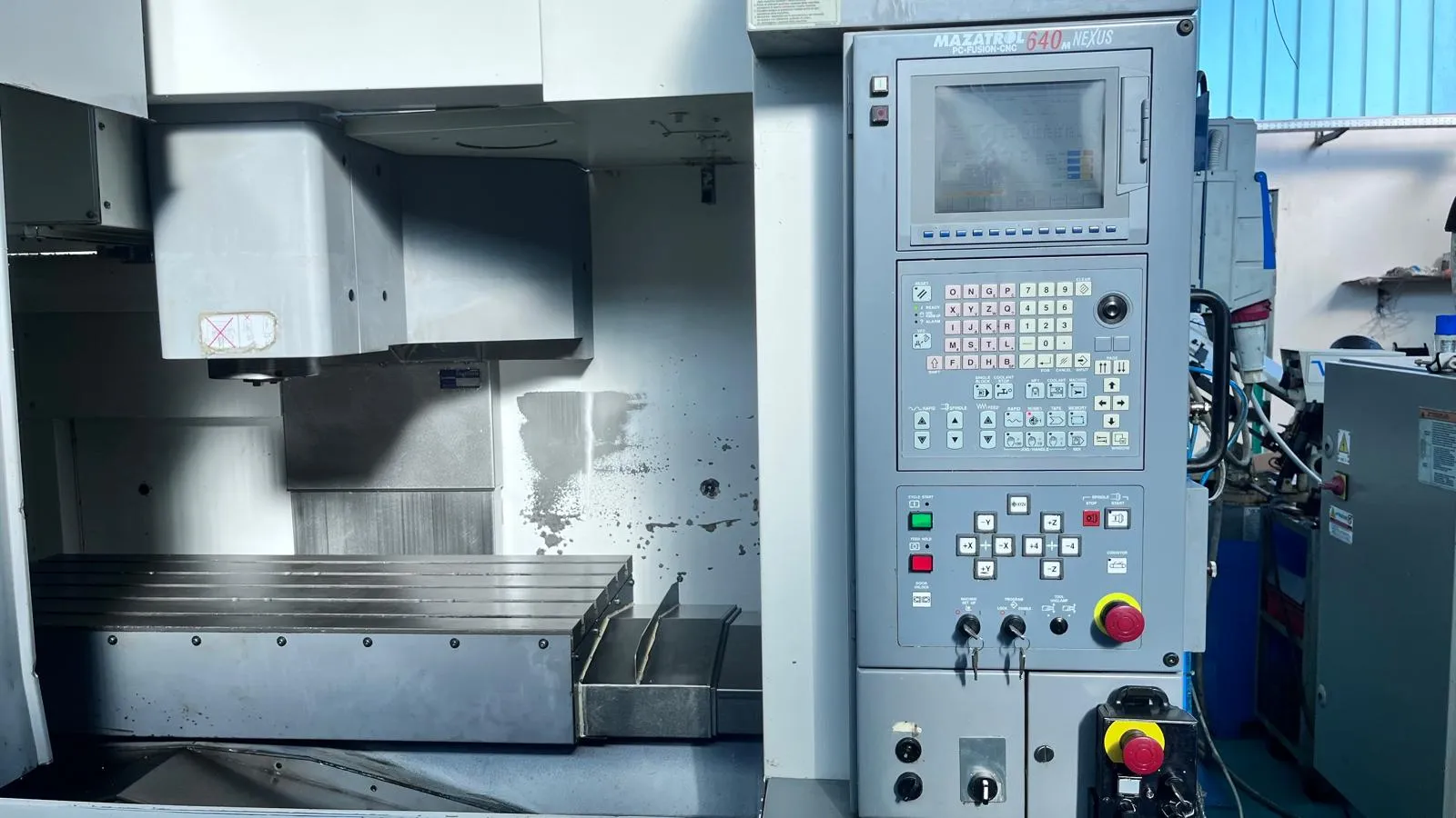 Mazak VCN 510C aperta 2_1_11zon