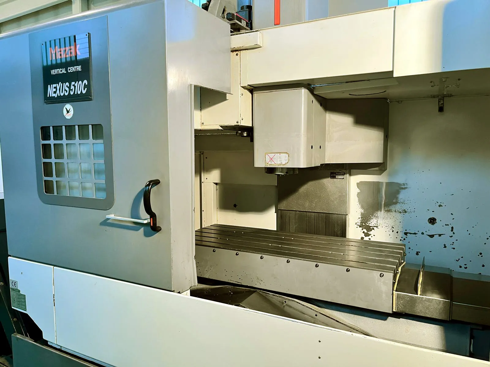 Mazak VCN 510C_11_11zon