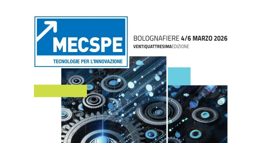 MECSPE Bologna 2026 Tecnomac Systems Mazak