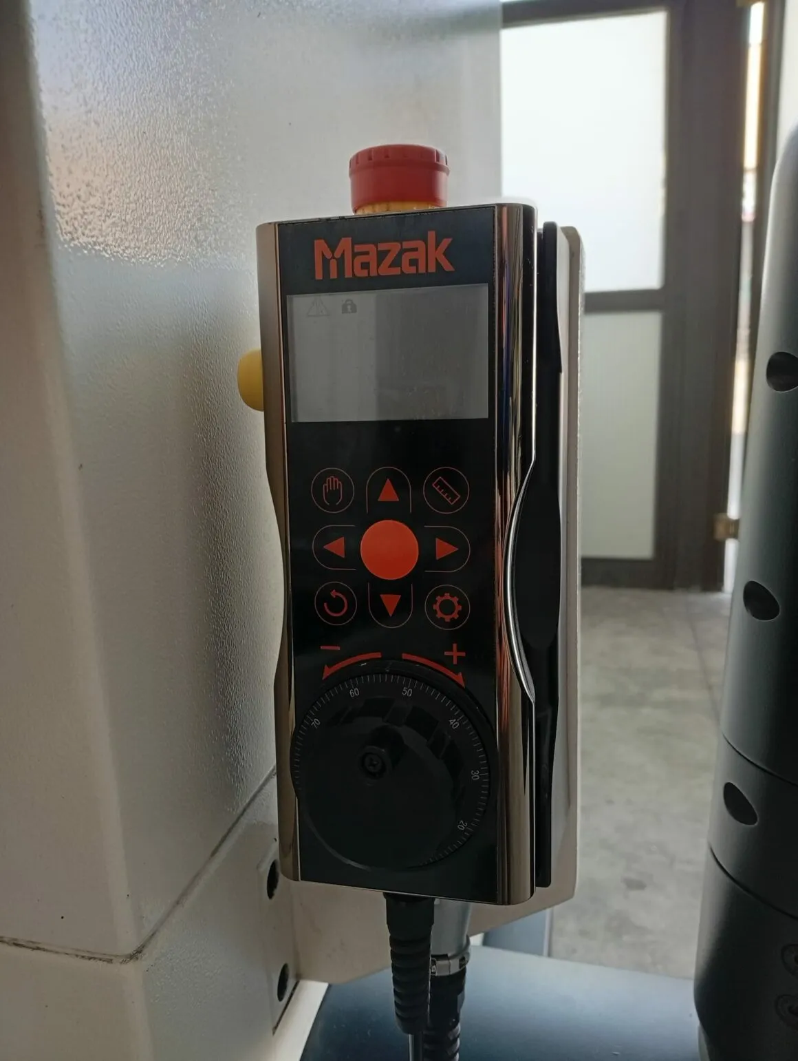 MAZAK VTC 800_20 HD_cnc_11zon